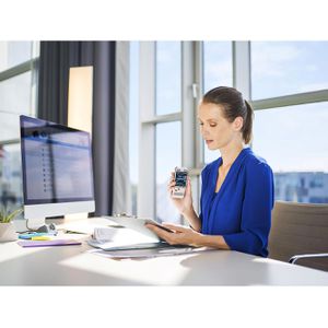 Produktbild für Diktiergerät Philips PocketMemo DPM8000