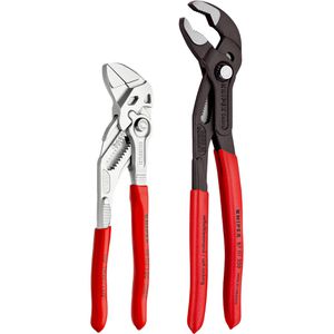 Zangenset Knipex 00 31 20 V03