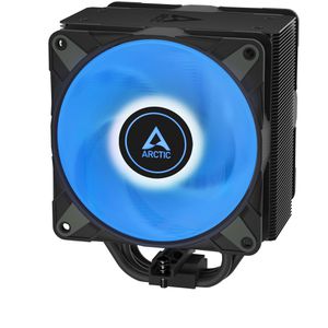 Produktbild für CPU-Kühler Arctic Freezer 36 A-RGB, ACFRE00124A, PWM