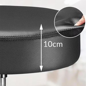 Produktbild für Drehhocker CASARIA 101689