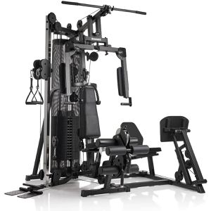 Produktbild für Kraftstation Hammer-Sport Autark 2500, mit Gewichtsblock