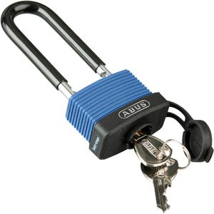 Produktbild für Vorhängeschloss Abus 70IB/45HB63 Aqua Safe, 49mm