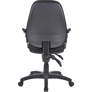 Produktbild für Bürostuhl hJh-OFFICE ZENIT, 702000
