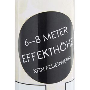 Produktbild für Konfetti Relaxdays Party-Popper Rosenblätter, aus Stoff