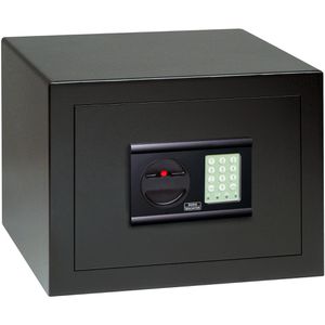 Produktbild für Tresor Burg-Wächter HomeSafe H 210 E