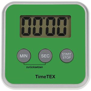 Produktbild für Timer TimeTex 61908 digital