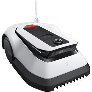 Produktbild für Mähroboter ECOVACS GOAT G1-800 Grau, MPB12-13
