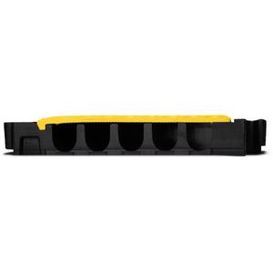 Produktbild für Kabelbrücke Defender Midi 5, 2D Mid Section, 5 Kanal