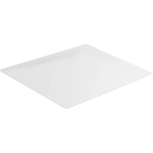 Produktbild für Bodenschutzmatte Böttcher-AG fd-8584, milchweiß