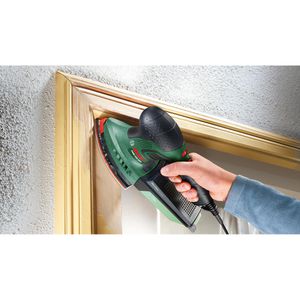 Produktbild für Schwingschleifer Bosch PSM 200 AES + SystemBox