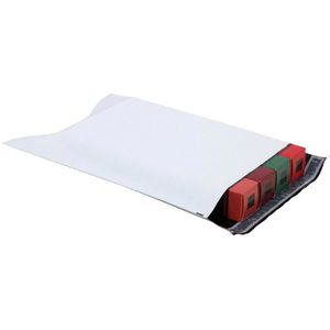 Produktbild für Versandtaschen BB-Verpackungen weiß, B3+