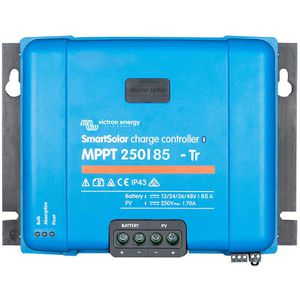 Solar-Laderegler Victron SmartSolar MPPT 250/85-Tr