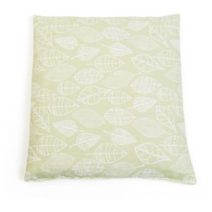 Produktbild für Wärmekissen GRÜNSPECHT Loretto, 24 x 22 cm, mit Kirschkernen