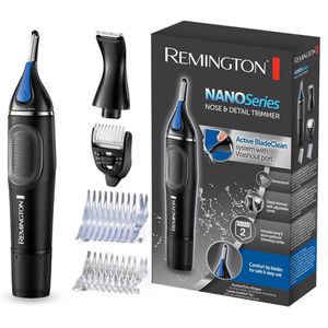 Nasenhaartrimmer Remington NE3870 NanoSeries