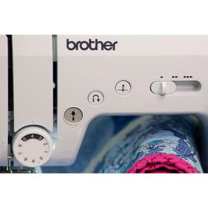 Produktbild für Nähmaschine Brother FS70WTx