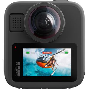 Produktbild für Action-Cam GoPro MAX2 Zubehör-Bundle, wasserdicht bis 5 m