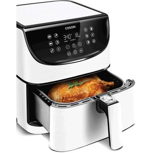 Produktbild für Heißluftfritteuse Cosori Premium XXL, CP158-AF-RXW