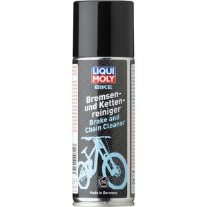 Kettenspray Liqui-Moly 20602, Bike Kettenreiniger