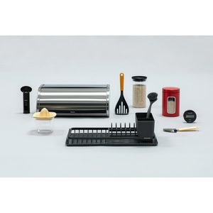 Produktbild für Korkenzieher Brabantia 297663 Classic
