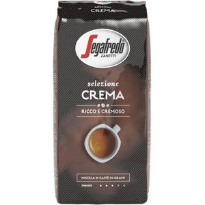 Kaffee Segafredo Selezione Crema