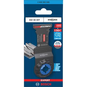 Produktbild für Multifunktionswerkzeug-Zubehör Bosch Expert MetalMax AIZ 32AIT