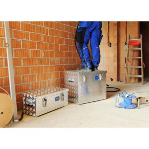 Produktbild für Alubox Alutec Extreme 37 41037, 37 Liter