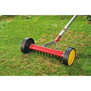 Produktbild für Vertikutierer Wolf-Garten UR-M 3