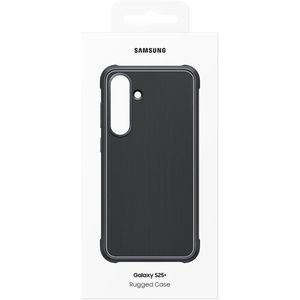 Produktbild für Handyhülle Samsung Rugged Case, EF-RS936, schwarz