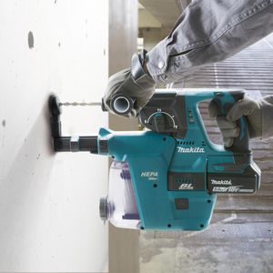 Produktbild für Staubabsaugung Makita DX07, 199570-5