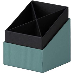 Produktbild für Stiftehalter Rössler-Papier S.O.H.O. 1331452380