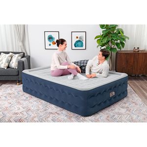 Produktbild für Luftbett Bestway TriTech 6716P, selbstaufblasend
