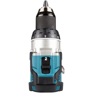 Produktbild für Akku-Bohrschrauber Makita DDF489Z