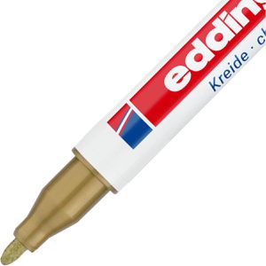 Produktbild für Kreidestifte Edding 4085-053, gold