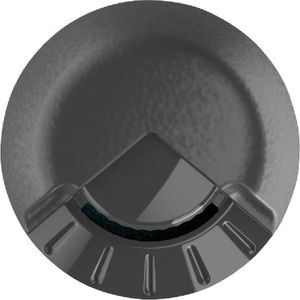 Produktbild für Micro-Drip-System Gardena Sprühdüse 90°, 13320-20