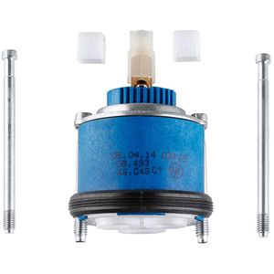 Keramikkartusche GROHE 46048000, Ø 46 mm