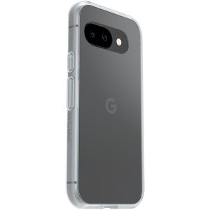 Produktbild für Handyhülle Otterbox React Series, 77-97761, transparent