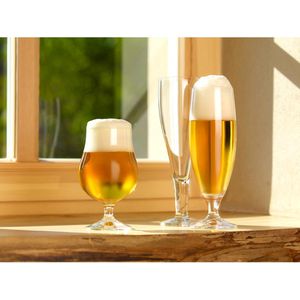 Produktbild für Biergläser Stölzle-Lausitz Berlin Bierschwenker