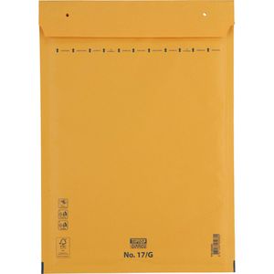Produktbild für Luftpolstertaschen TipTop-Office für DIN A4