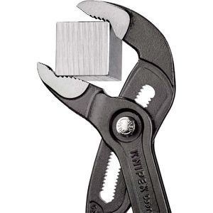 Produktbild für Wasserpumpenzange Knipex Cobra, 87 02 300