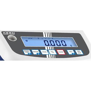 Produktbild für Digitalwaage Kern PFB 1200-2