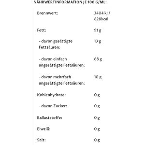 Produktbild für Olivenöl Jordan Bambatsa extra nativ &amp; kaltgepresst