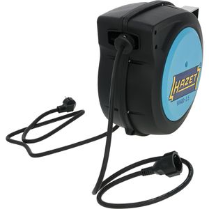 Produktbild für Kabeltrommel Hazet 9040D-2.5 Automatik, 20 + 1,5m