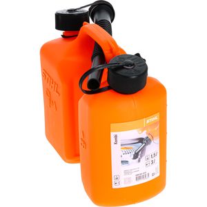 Produktbild für Kombikanister Stihl 00008810124