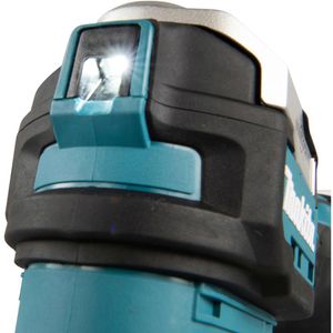 Produktbild für Multifunktionswerkzeug Makita DTM52T1JX2, Akku