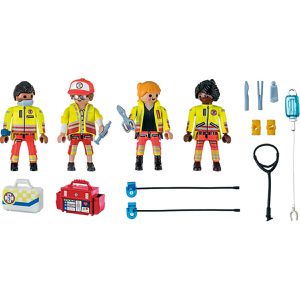 Produktbild für Spielset playmobil CITY LIFE 71244, ab 4 Jahre