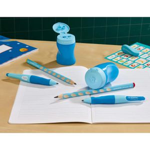 Produktbild für Spitzer Stabilo EASYsharpener, 4501/2, blau