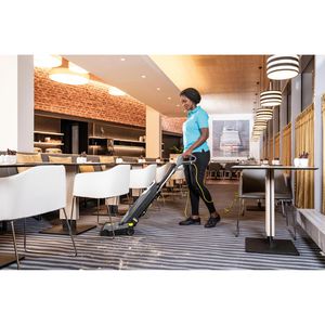 Produktbild für Bürstsauger Kärcher CV 30/1, 1.023-121.0