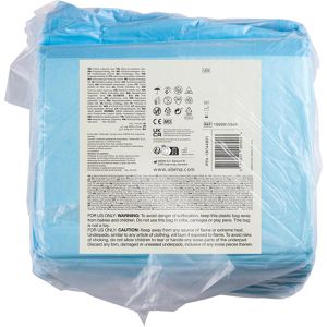 Produktbild für Inkontinenzunterlagen Abena Tissue Underpads, Einweg