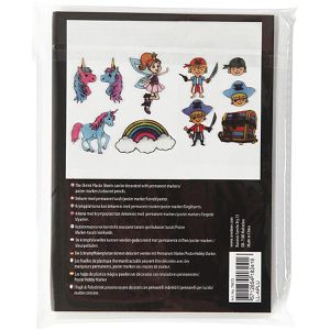 Produktbild für Schrumpffolie Creativ-Company 79072