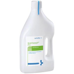 Desinfektionsmittel Schülke quartasept plus